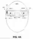 Fig. 05 - Adjustable pupil distance wearable display