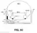 Fig. 10 - Adjustable pupil distance wearable display