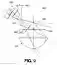 Fig. 14 - Adjustable pupil distance wearable display