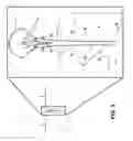 Fig. 04 - Trajectory compensating reticle for accurate engagement of a target at an unknown distance