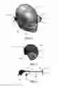 Fig. 02 - HEARING AID HOLDER FOR USE WITH EYEWEAR