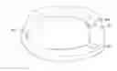 Fig. 01 - Mould and process for manufacturing an ophthalmic lens equipped with an insert