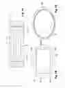 Fig. 02 - Mould and process for manufacturing an ophthalmic lens equipped with an insert