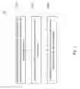 Fig. 02 - Method for fabricating the liquid crystal display panels including pouring liquid crystal into dummy and panel group regions to resist pressure differences