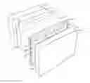 Fig. 01 - Liquid crystal display assembly and electronic device