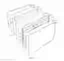 Fig. 03 - Liquid crystal display assembly and electronic device