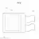 Fig. 07 - Liquid crystal panel and electronic apparatus