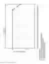 Fig. 13 - Liquid crystal panel and electronic apparatus