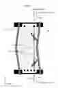 Fig. 15 - Liquid crystal panel and electronic apparatus