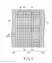 Fig. 08 - Display device including a plurality of metal lines in contact with a common electrode