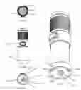 Fig. 14 - Modular Sensing Device