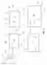 Fig. 03 - Tensioned projection screen assembly