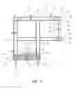 Fig. 08 - Tensioned projection screen assembly