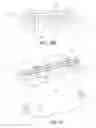 Fig. 16 - Tensioned projection screen assembly