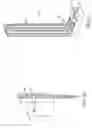 Fig. 27 - Tensioned projection screen assembly
