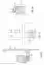Fig. 28 - Tensioned projection screen assembly