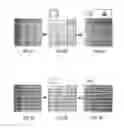 Fig. 11 - Method for repairing mask defects
