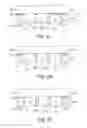 Fig. 06 - Method of fabricating a color filter array using a multilevel structure