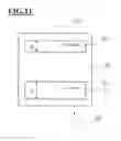 Fig. 11 - POLARIZATION-MODULATING OPTICAL ELEMENT