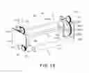 Fig. 16 - Electrophotographic image forming apparatus, developing apparatus, and coupling member