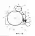Fig. 19 - Electrophotographic image forming apparatus, developing apparatus, and coupling member