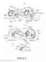 Fig. 28 - Electrophotographic image forming apparatus, developing apparatus, and coupling member