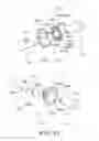 Fig. 32 - Electrophotographic image forming apparatus, developing apparatus, and coupling member