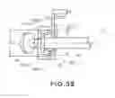 Fig. 34 - Electrophotographic image forming apparatus, developing apparatus, and coupling member