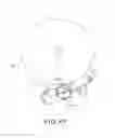 Fig. 46 - Electrophotographic image forming apparatus, developing apparatus, and coupling member