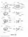 Fig. 52 - Electrophotographic image forming apparatus, developing apparatus, and coupling member