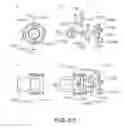 Fig. 60 - Electrophotographic image forming apparatus, developing apparatus, and coupling member