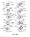 Fig. 64 - Electrophotographic image forming apparatus, developing apparatus, and coupling member