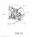 Fig. 69 - Electrophotographic image forming apparatus, developing apparatus, and coupling member
