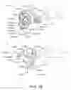 Fig. 74 - Electrophotographic image forming apparatus, developing apparatus, and coupling member