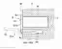 Fig. 01 - Image forming apparatus to which unlocking operation for unlocking toner container locked to apparatus main body is input
