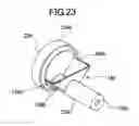 Fig. 22 - Powder container, powder supply device and image forming apparatus