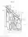 Fig. 04 - Image forming apparatus including main ribs respectively corresponding to sheets of plural sizes and sub-rib lower than main rib
