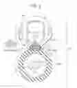 Fig. 03 - Image heating apparatus and heater for use therein