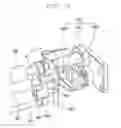 Fig. 07 - Paper delivery device