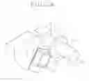 Fig. 03 - Image forming apparatus capable of preventing waste toner from entering into processing unit
