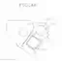Fig. 06 - Image forming apparatus capable of preventing waste toner from entering into processing unit