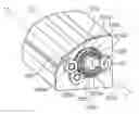 Fig. 01 - Developing cartridge and electrophotographic image forming apparatus