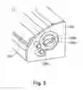 Fig. 06 - Developing cartridge and electrophotographic image forming apparatus