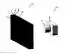 Fig. 01 - Holographic light field imaging device and method of using the same