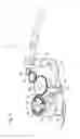 Fig. 04 - Mechanical wristwatch bracelet with which an electronic function is associated