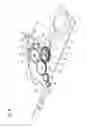 Fig. 07 - Mechanical wristwatch bracelet with which an electronic function is associated