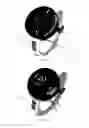 Fig. 02 - Magic gluco-wrist watch (MGW)