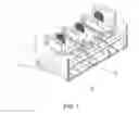 Fig. 02 - EEFIT-based electromagnetic wave energy conducting equipment