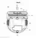 Fig. 06 - Robot cleaner and controlling method thereof