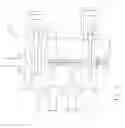 Fig. 06 - Low splash fluid shutoff valve assembly